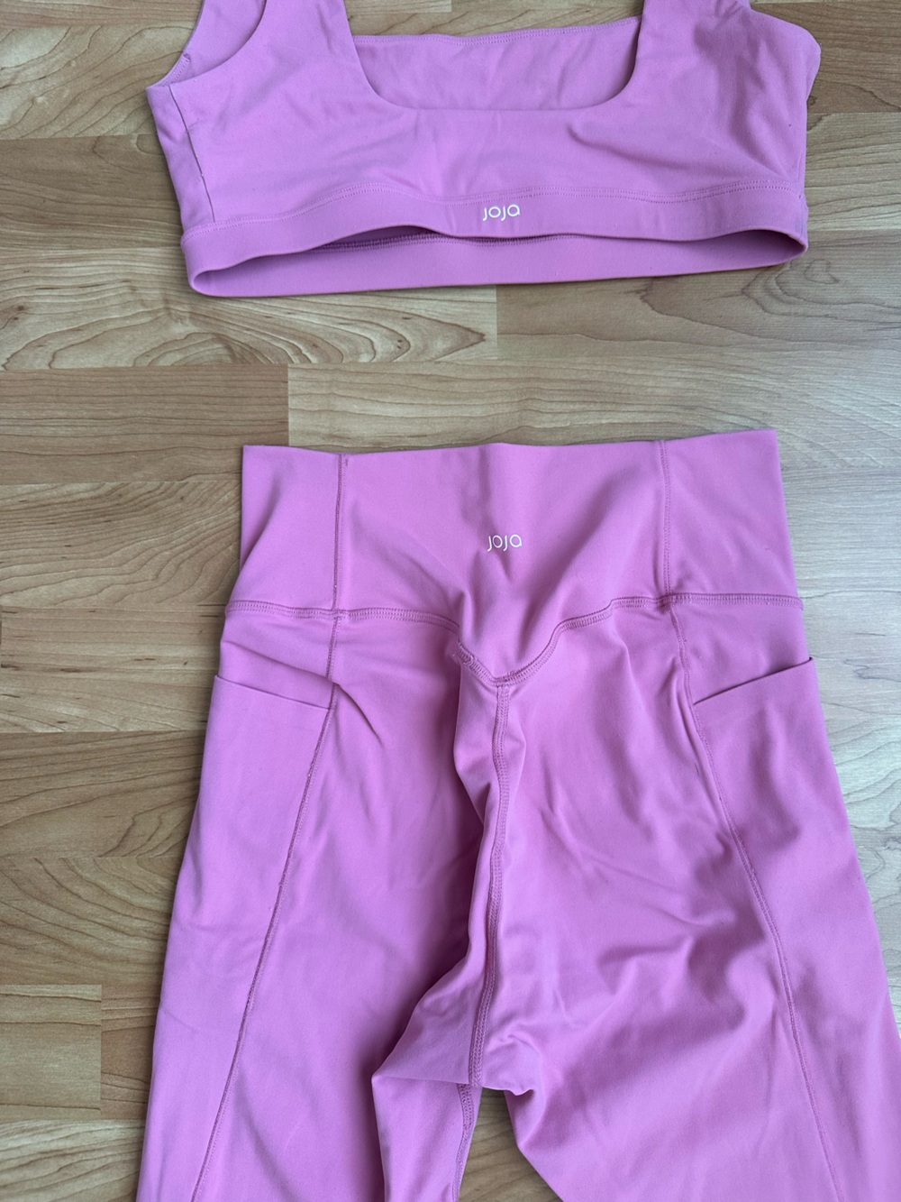 Joja Matching Set - Picture 6 of 8